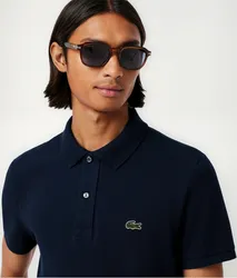 Polo Masculina Lacoste Slim Fit