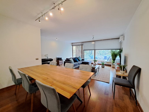Arriendo. 3 Dormitorios | 1 Estar | 3 Baños | Pieza Servicio