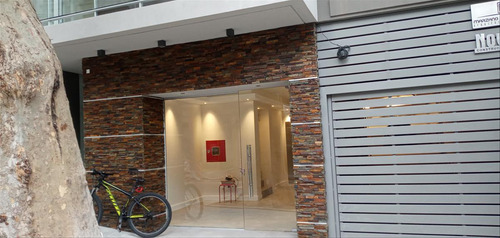 Estrena Plan Vis En Andes Y Canelones C/patio 25m2. Opcion