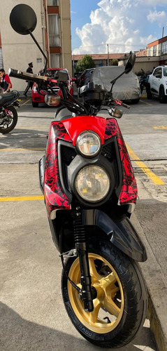 Yamaha - Modelo 2014
