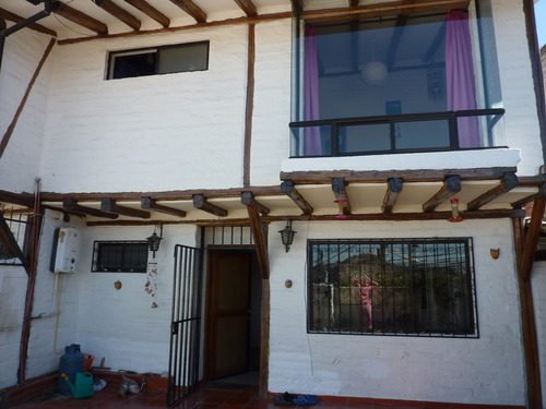Imagen 1 de 14 de Oportunidad Vendo Casa Rùstica En Bellavista