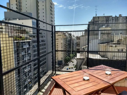 Imagen 30 de 30 de Venta Semipiso 5 Amb. En Duplex ,zona Recoleta