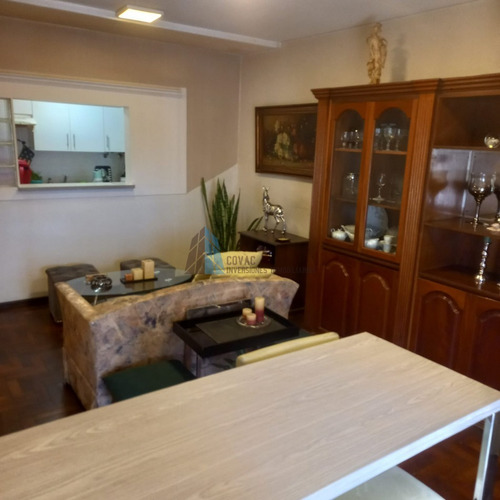 Depto 2 Dorm En Venta - Catamarca 24