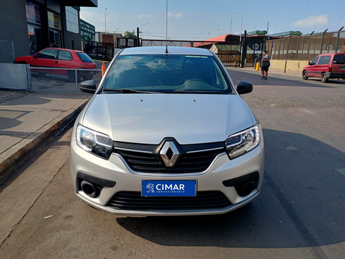 Renault Sandero 1.6 16v Life