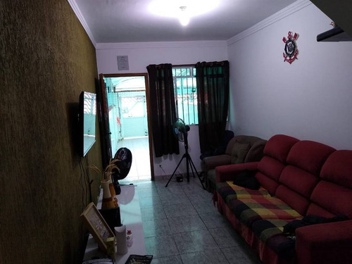 Imagem 3 de 18 de Casa Com 3 Dorms, Casa Em Esplanada Dos Barreiros, Casa Em São Vicente - Hm3046