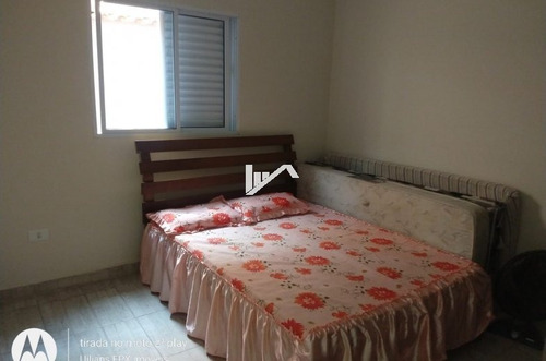 Imagem 11 de 26 de Linda Casa No Bairro Nova Peruíbe Em Peruíbe Analisa Entrada E Parcelas.