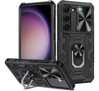 Case Para Galaxy S23 / S23+ / S23 Ultra Proteção Camera