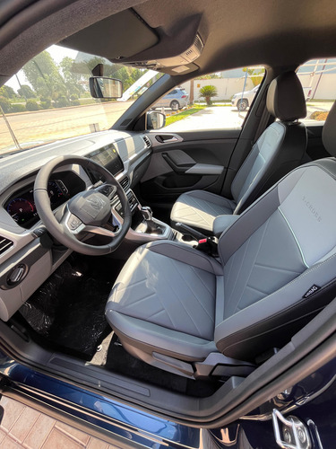 Volkswagen T-Cross Volkswagen T-Cross 1.0 200 TSI Comfortline (Aut) (Flex)