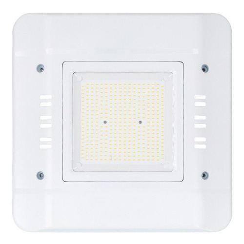 Canopy Led 150w Para Gasolineras Ul,ce,nom,rohs