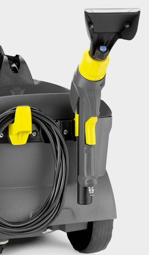 Lava Tapicerias Industrial Karcher Puzzi 10/1