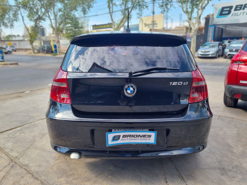 BMW Serie 1 2.0 120d Active 177cv