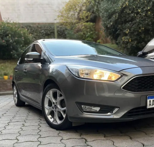 Ford Focus III 2.0 Se Plus At6