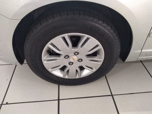 Chevrolet Cobalt 1.8 Mpfi Ltz 8v Flex 4p Manual