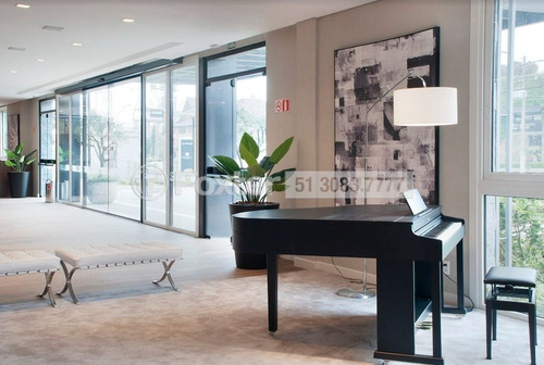 Imagem 8 de 29 de Apartamento, 1 Dormitórios, 28.07 M², Dutra - 193716