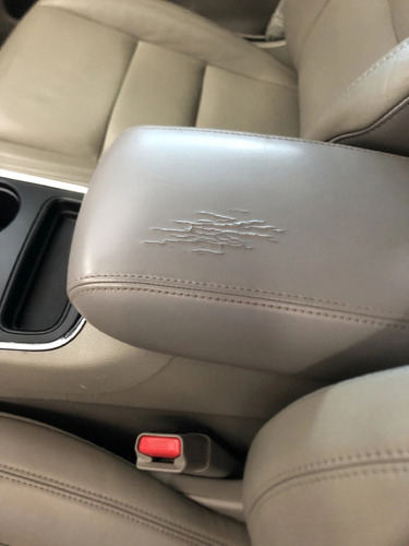 Dodge Durango 3.6 4X4 CREW V6 GASOLINA 4P AUTOMATICO