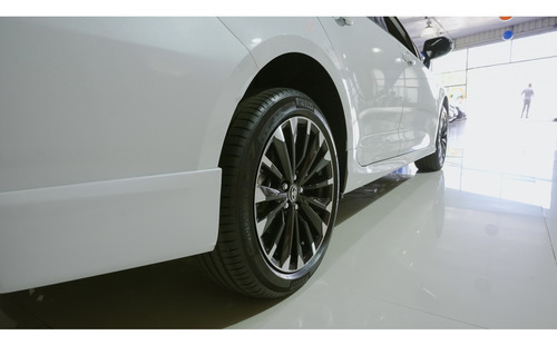 Toyota Corolla 2.0 VVT-IE FLEX GR-S DIRECT SHIFT