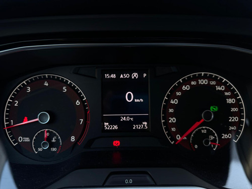 Volkswagen Jetta 1.4 4P 250 TSI TURBO CONFORTLINE AUTOMÁTICO