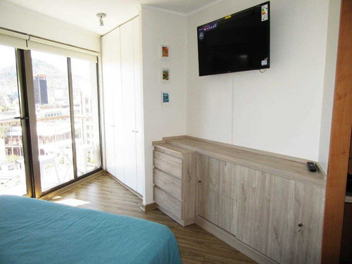 Imagen 4 de 11 de Metro Santa Lucía, Disponibilidad Inmediata!!!