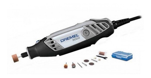 Dremel 3000 Incluye 10 Acc Dremel