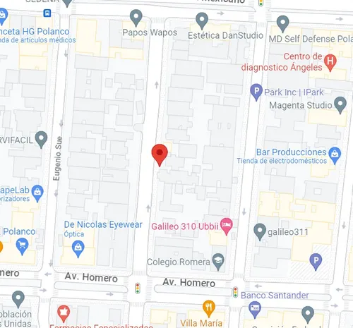 Bnl--casa En Polanco De Recuperacion Bancaria Muy Cerca Del Hospital Español.