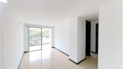 Venta Apartamento En Bochalema, Sur De Cali 1285.