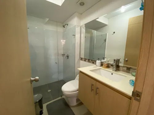 Apartamento En Arriendo En Caney. Cod A8014689