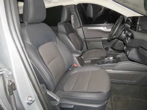 Ford Escape 2.0 Titanium