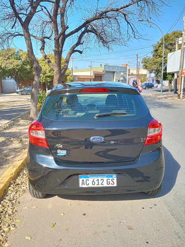 Ford Ka 1.5 Se