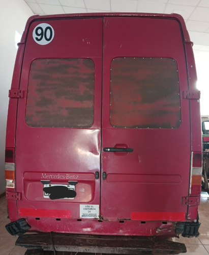 Sprinter