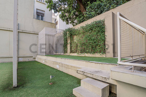 Venta 3 Ambientes Torre Promenade Palermo