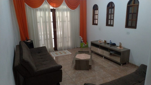 Imagem 5 de 19 de Casa À Venda Na Rua Maria Helena, Jardim Gabriela I, Jandira - Sp - Liv-13816