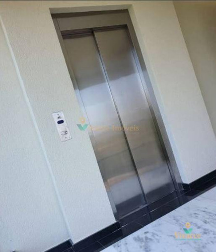Imagem 9 de 24 de Apartamento À Venda, 38 M² Por R$ 210.000,00 - Jardim Coimbra - São Paulo/sp - Ap2829