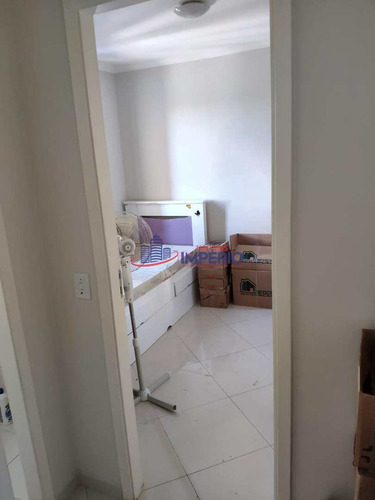 Apartamento Com 2 Dorms, Vila Venditti, Guarulhos - R$ 235 Mil, Cod: 6573 - V6573