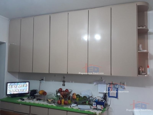 Imagem 5 de 15 de Ref.: 6973 - Sobrados Em Osasco Para Venda - V6973