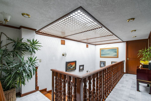 Imagen 8 de 19 de Casa En Privada, Lomas De Las Palmas A 5 Min De Interlomas