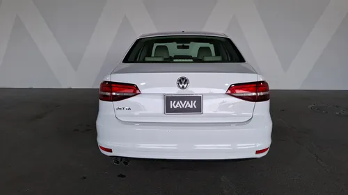 Volkswagen Jetta 2.0 LIVE TIP.