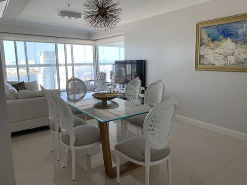 Imagen 6 de 26 de Mansa, Penthouse A Una Cuadra Del Mar !