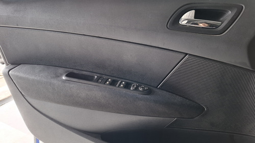 Peugeot 408 2.0 16V ALLURE
