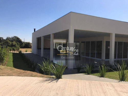 Imagem 20 de 23 de Casa Com 3 Dormitórios À Venda, 148 M² Por R$ 798.000 - Condomínio Jardim Mantova Residencial - Indaiatuba/sp - Ca0990