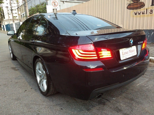 Imagem 13 de 13 de Bmw 535ia 3.0 Bi-turbo Aut