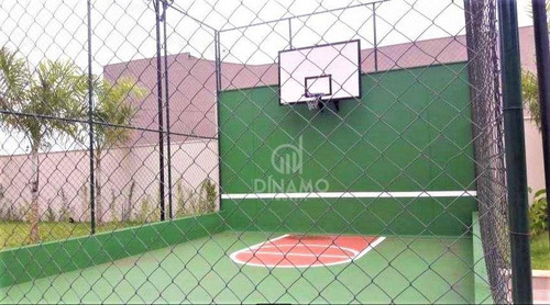 Imagem 4 de 4 de Apartamento Com 2 Dormitórios À Venda, 76,27 M² - Vila Tibério - Ribeirão Preto/sp - Ap3587