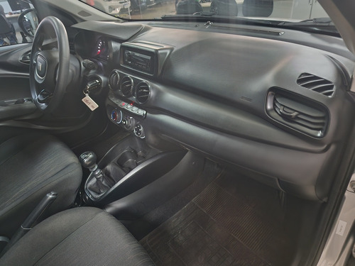 Fiat Argo 1.0 FIREFLY FLEX MANUAL