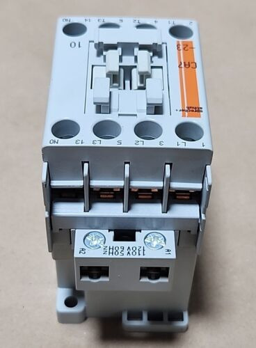 *brand New* Sprecher+schuh Ca7-23-10 Contactor 110/120v Dde