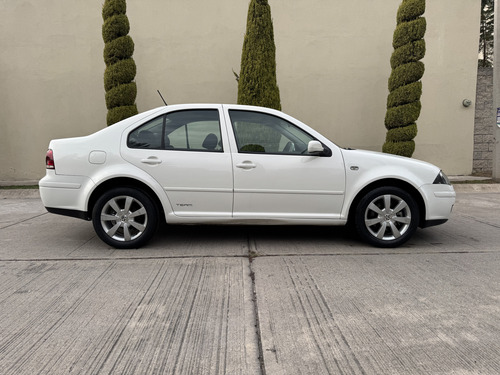Volkswagen Jetta 2.0 Gl Team Abs At