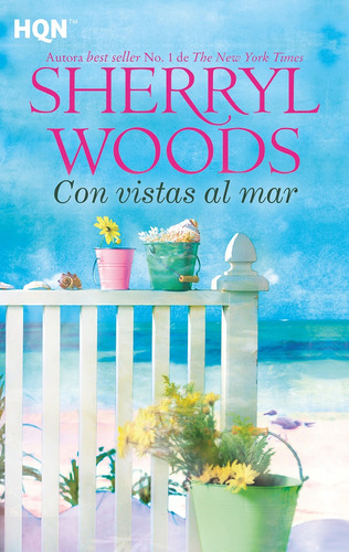 Con Vistas Al Mar - Sherryl Woods