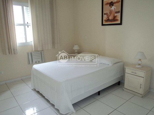 Imagem 23 de 30 de Flat Com 2 Dorms, Gonzaga, Santos - R$ 380 Mil, Cod: 2905 - V2905