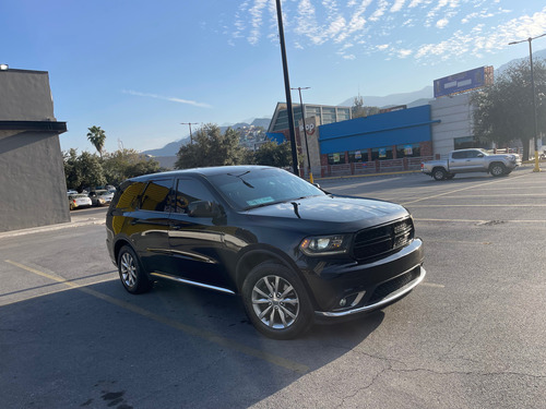 Dodge Durango 5.7 V8 R/t At