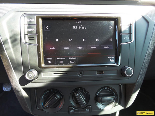 Imagen 21 de 25 de Volkswagen Gol