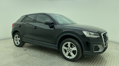 Imagen 5 de 19 de Q2 1.4 T 150hp Stronic