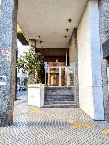 Departamento De Un Dormitorio - Venta - Reciclado Premium - Centro